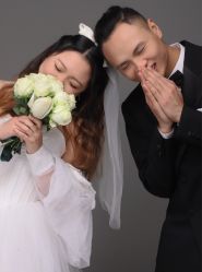 -巴黎经典婚纱摄影PARISSIC