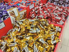 -永辉超市(六里桥店)