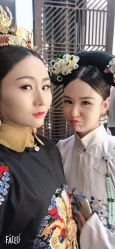 点击看大图 -盘子女人坊古装写真摄影(长春总店)