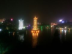 -忆咖啡观景餐厅(桂林象山公园店)