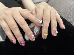 -RL Nail·瑞丽美甲美睫品牌原创店