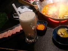 台式麻辣锅-湊湊火锅·茶憩(打浦桥日月光店)