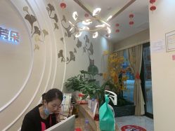 点击看大图 -芳朵美容养生SPA