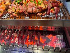 -三个蒙古大叔羊肉串(大宁店)