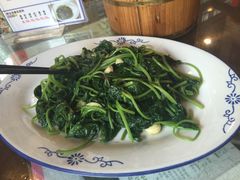 -阿殳菜馆·私厨(水围村店)