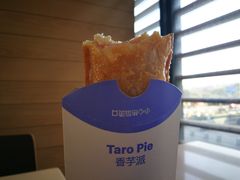 -麦当劳(仙林亚东城得来速店)
