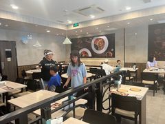 -康师傅私房牛肉面(马泉营奥莱店)