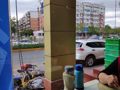 -同发号饭庄(复兴路店)