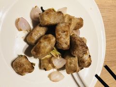 -莆田餐厅PUTIEN(三里屯店)