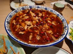 -同合居·非遗东北菜(王府井店)