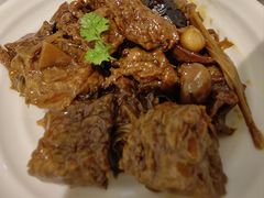 -南小馆(迪士尼小镇店)