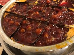 -邓莽子老火锅(鲁祖庙店)
