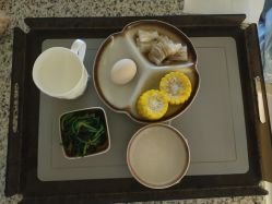 -奕新一诺台式母婴护理中心(我格广场店)