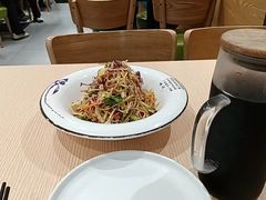 -老边饺子馆(东单店)