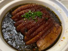 -贝勒爷·酥不腻烤鸭