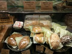 -RiceZone乐食尊纯米面包坊(望京店)
