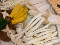 -喜来稀肉(北外滩白玉兰广场店)