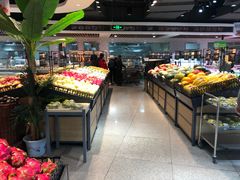 -利客来李村购物中心