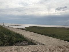 -南汇嘴观海公园