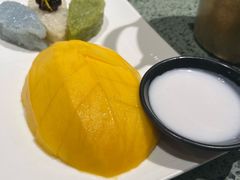 -Home Thai·泰谣(王府井apm店)