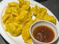 -前海沿·青岛菜(大拇指广场石老人店)
