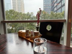 -新天世纪中餐厅