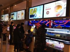 -SFC上影影城(港汇永华IMAX激光店)