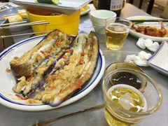 -老高烧烤(龙华星河iCO店)