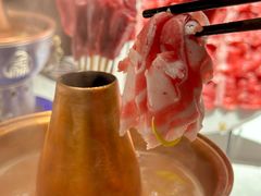 -涮福記·现切牛羊肉火锅(世纪汇店)