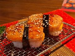 -京鹿料理(荟聚店)
