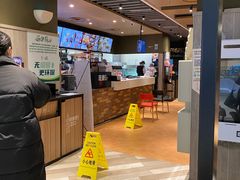 -肯德基(传媒广场店)