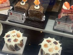 -85度C(北京陶然店)