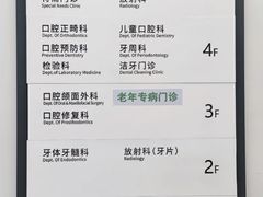-上海市徐汇区口腔医院