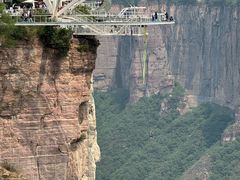 -河南宝泉旅游区