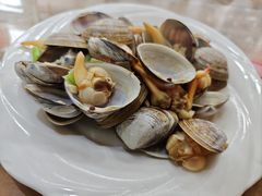 -小铜锣湾海鲜家常菜馆(河西店)