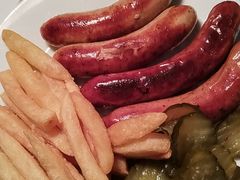-宜家·瑞典风味餐厅(四元桥店)