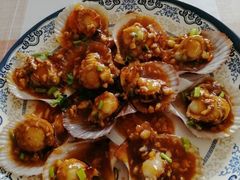 -公寓家常菜馆(海军博物馆店)