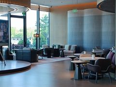 -东方美谷JW万豪酒店·The lounge大堂吧