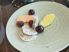 -环球港凯悦 · 享悦中餐厅