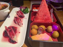 -胡桃里音乐酒馆(仓山万达店)