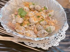 -79号渔船海鲜饭店(坂田店)