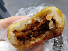 梅干菜肉月饼-泰康食品有限公司食品厂