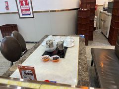 -潮悦牛肉火锅城(水贝店)