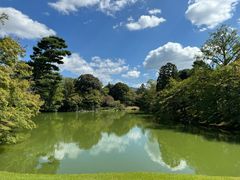 -京都御所