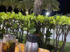 -木屋烧烤(惠阳华润小径湾店)