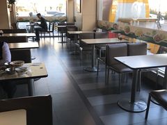 大堂-李先生牛肉面大王(东营友谊广场店)