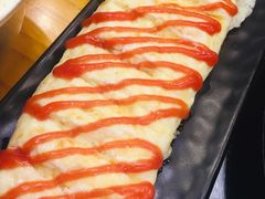 -咕咕站韩国料理(紫金港店)