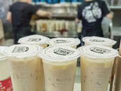 -放哈·甜醅子奶茶创造者(正宁路店)