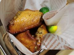 -小大董·烤鸭(凤凰汇店)