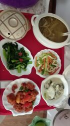 -宝生月子中心(独栋园林·福田店)